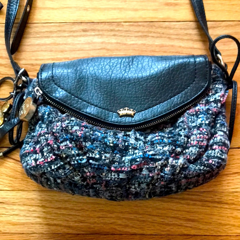 juicy cute rare bag